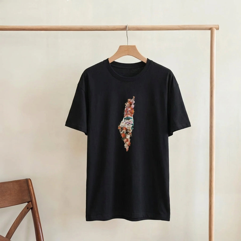 Palestine Shirt©
