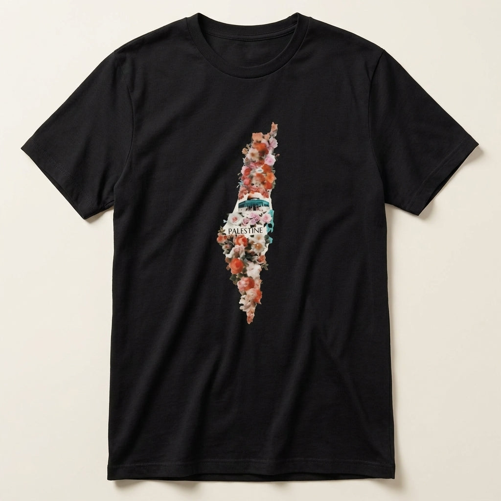 Palestine Shirt©