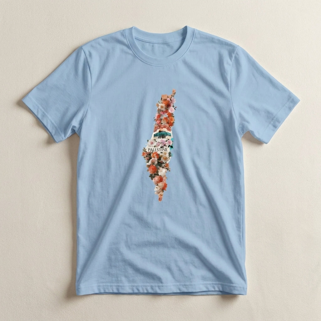 Palestine Shirt©