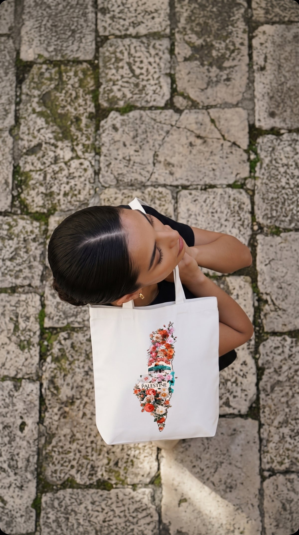 Palestine Tote Bag©