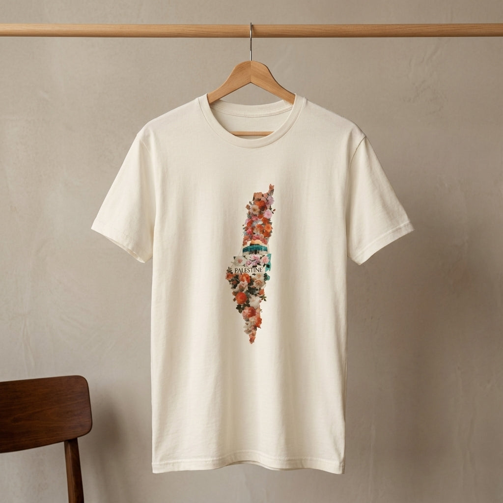 Palestine Shirt©