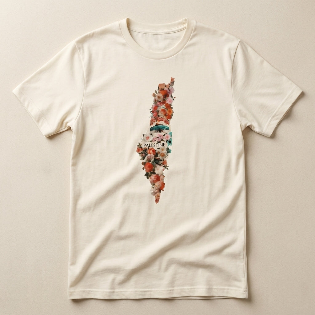 Palestine Shirt©