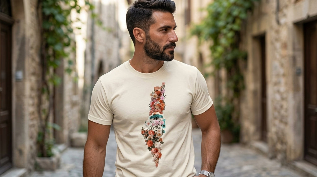 Palestine Shirt©