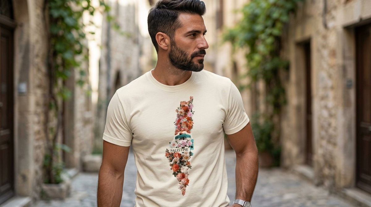 Palestine Shirt©