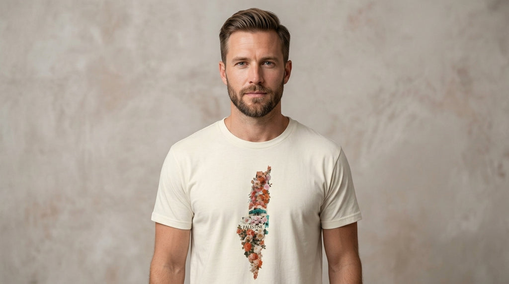 Palestine Shirt©
