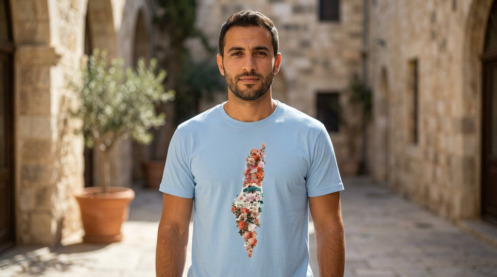 Palestine Shirt©