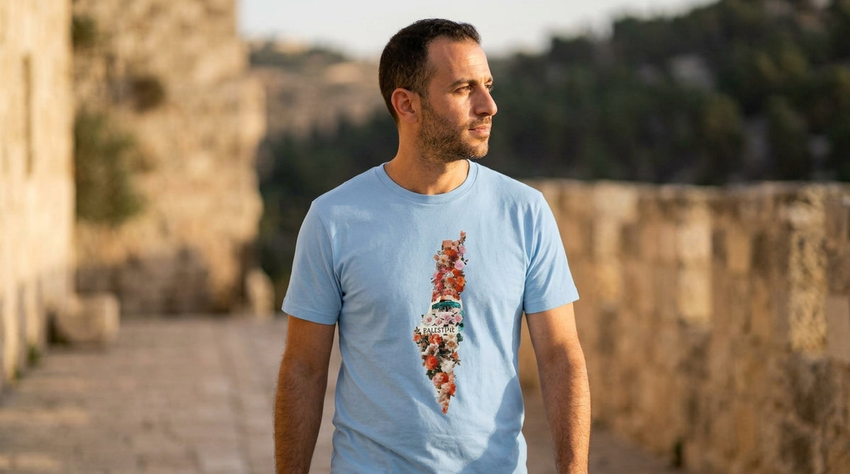 Palestine Shirt©