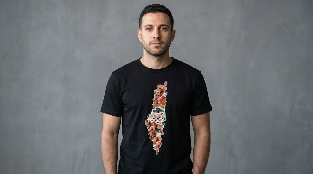 Palestine Shirt©