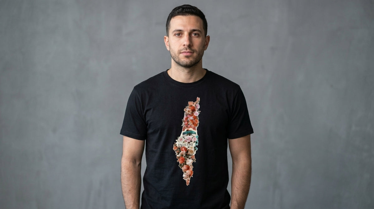 Palestine Shirt©