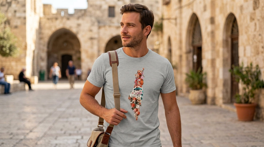 Palestine Shirt©
