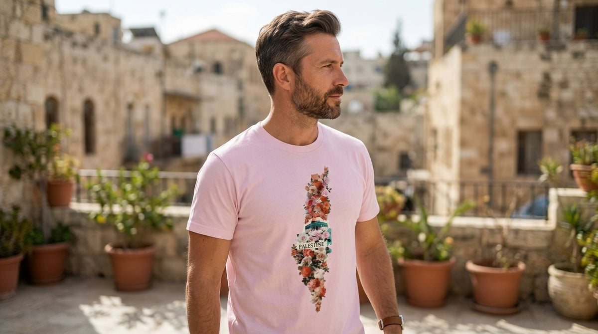 Palestine Shirt©