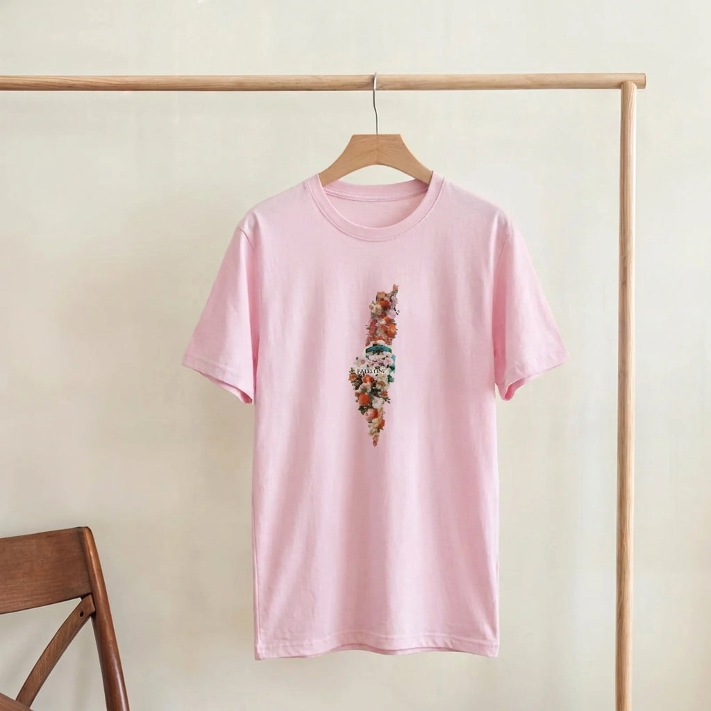 Palestine Shirt©