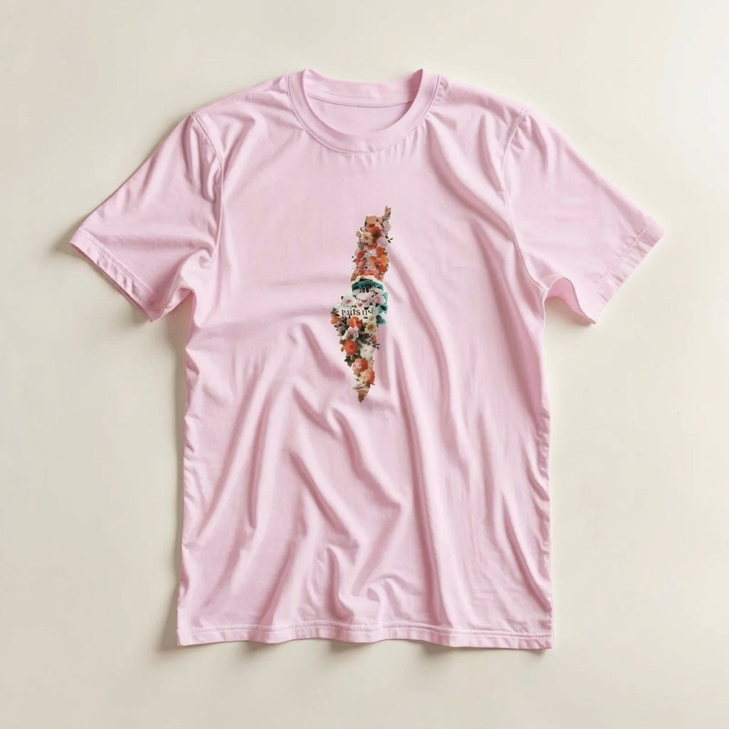 Palestine Shirt©
