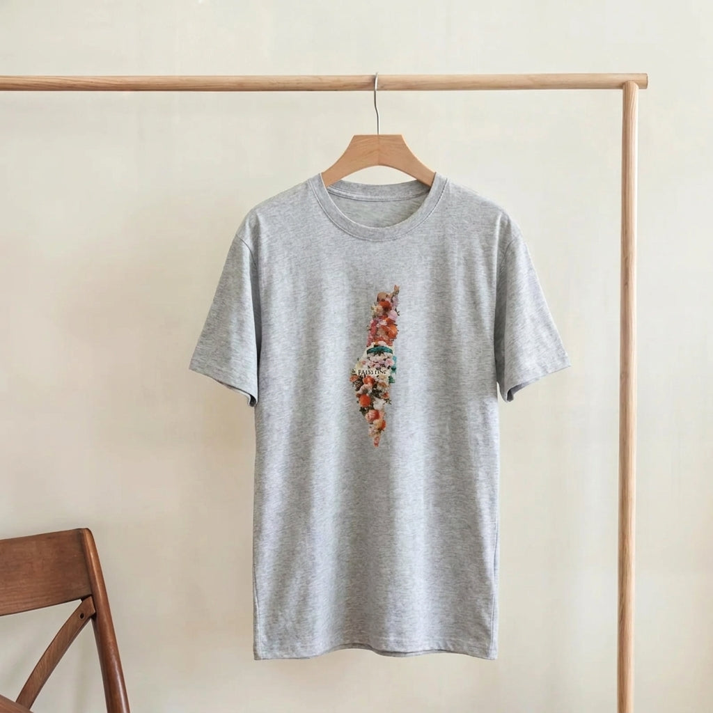 Palestine Shirt©