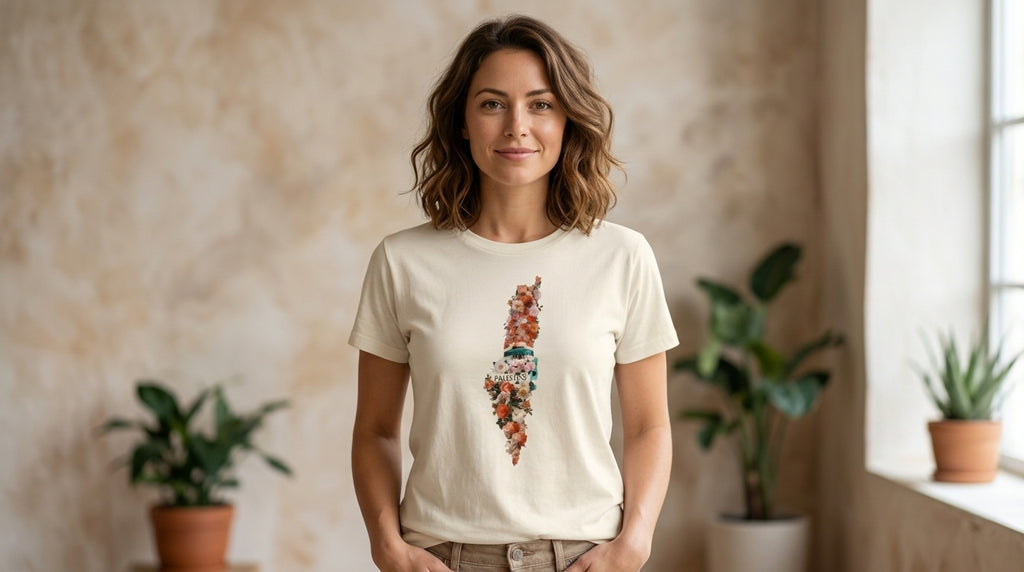 Palestine Shirt©