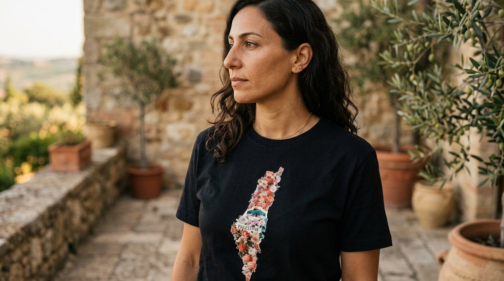 Palestine Shirt©